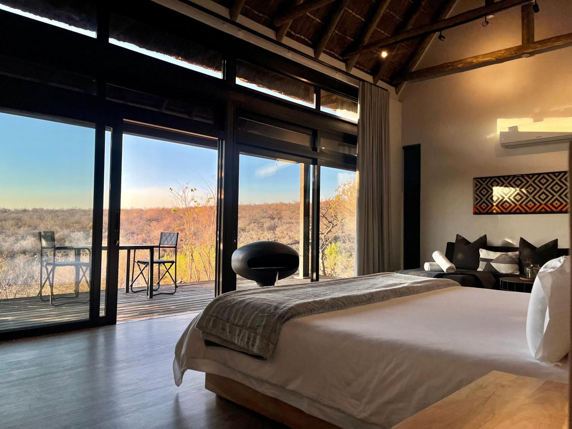 57 Waterberg Villa Welgevonden Game Reserve Exterior photo