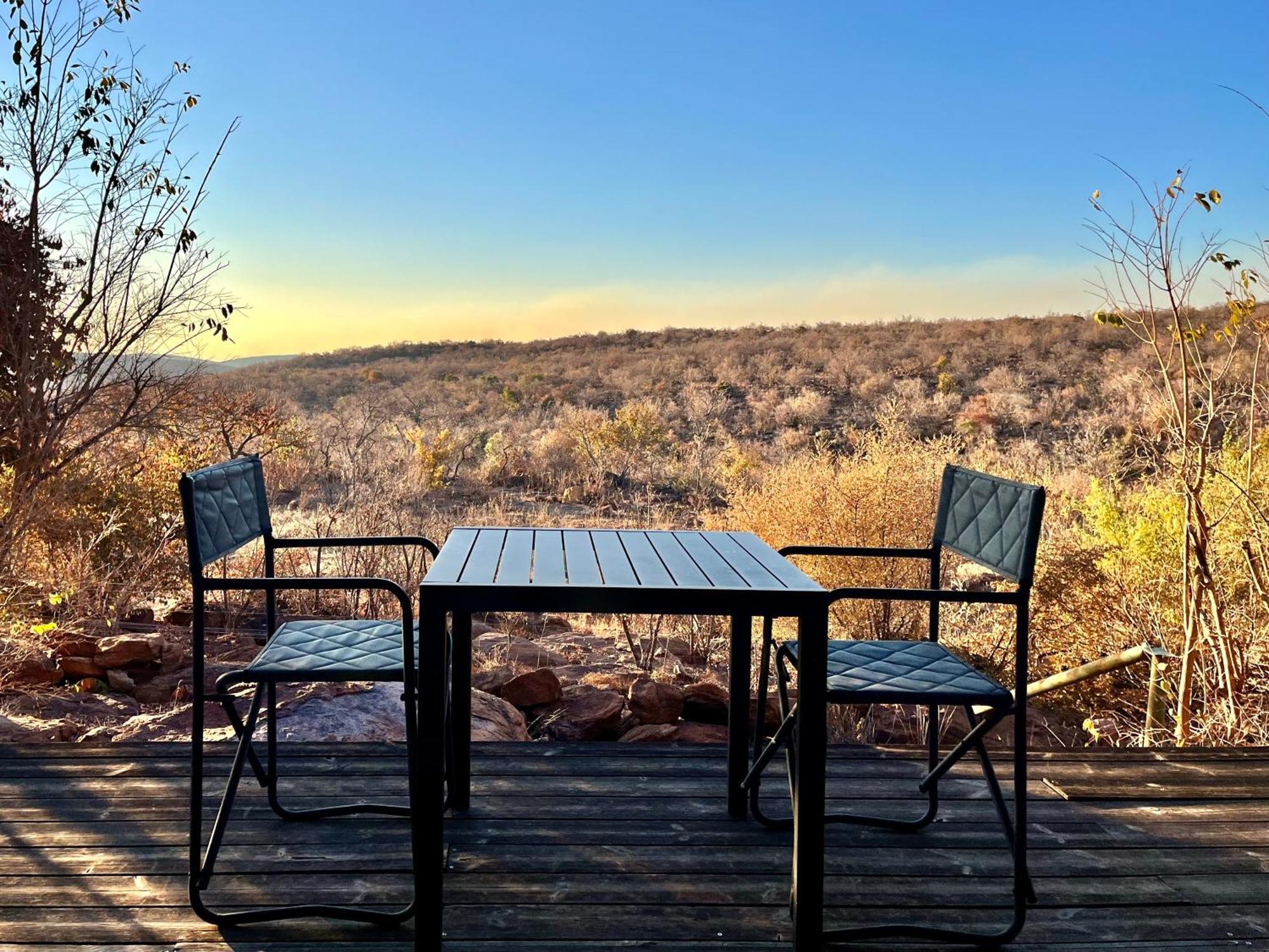 57 Waterberg Villa Welgevonden Game Reserve Exterior photo