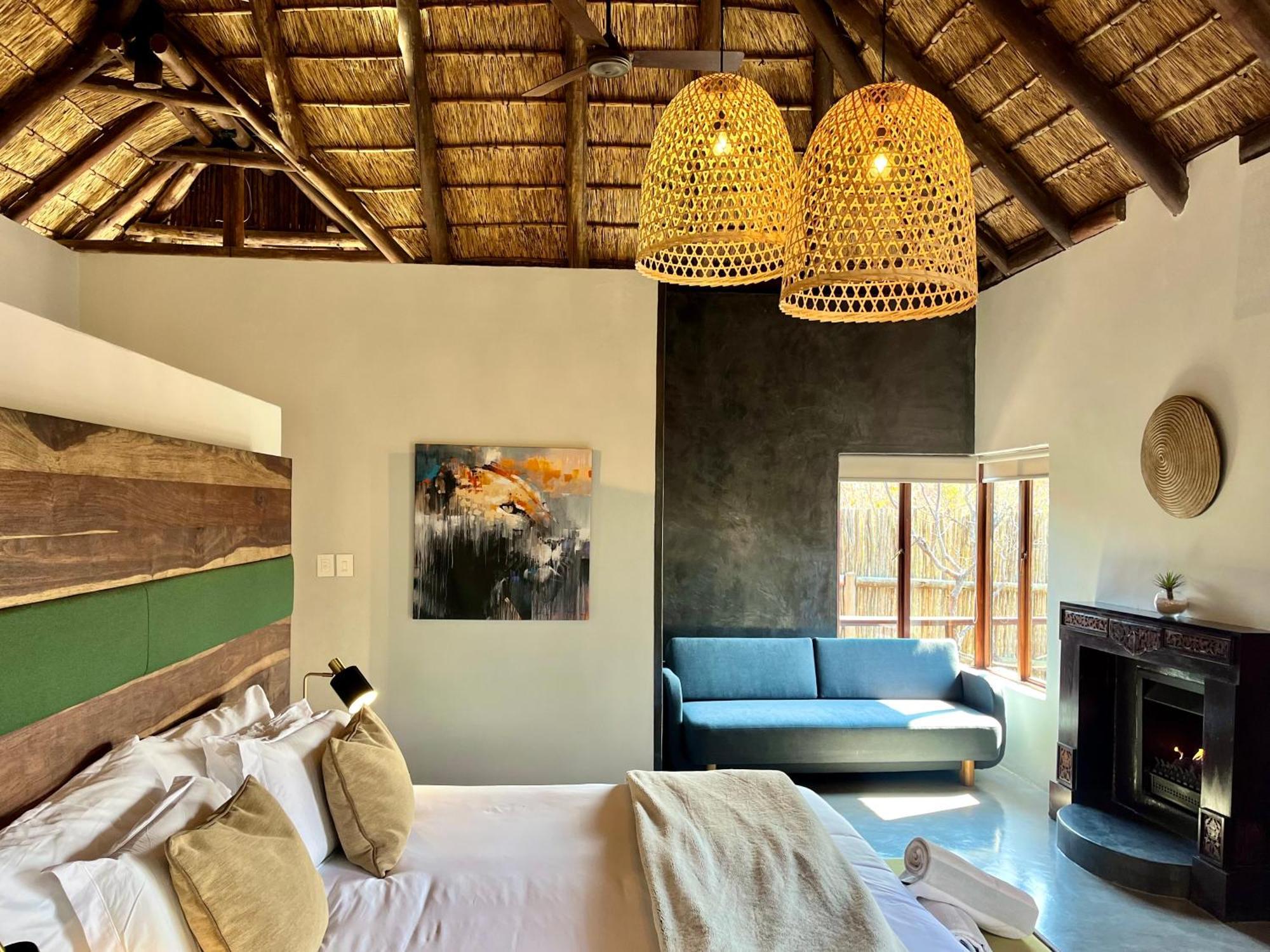 57 Waterberg Villa Welgevonden Game Reserve Exterior photo