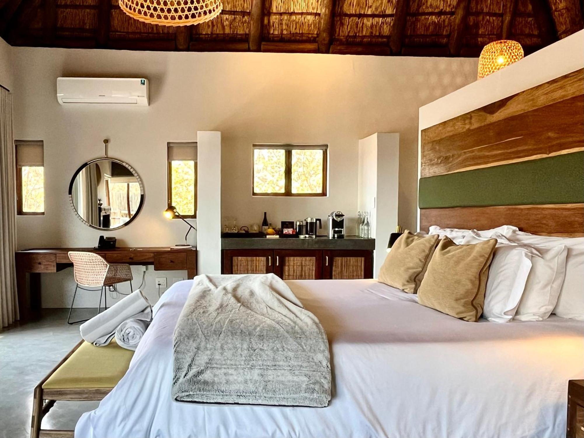 57 Waterberg Villa Welgevonden Game Reserve Exterior photo